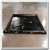 PREVENT Equipment Spill Pad