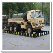 PREVENT Easy Up Berms - 12" high walls